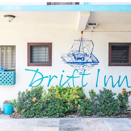 Drift Inn Cayo Santa Elena Экстерьер фото