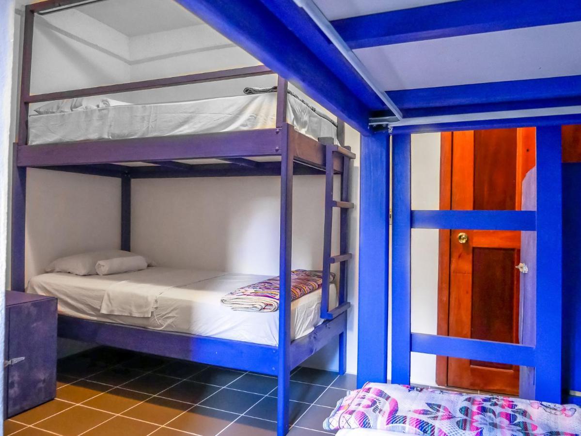 Drift Inn Cayo Santa Elena Экстерьер фото