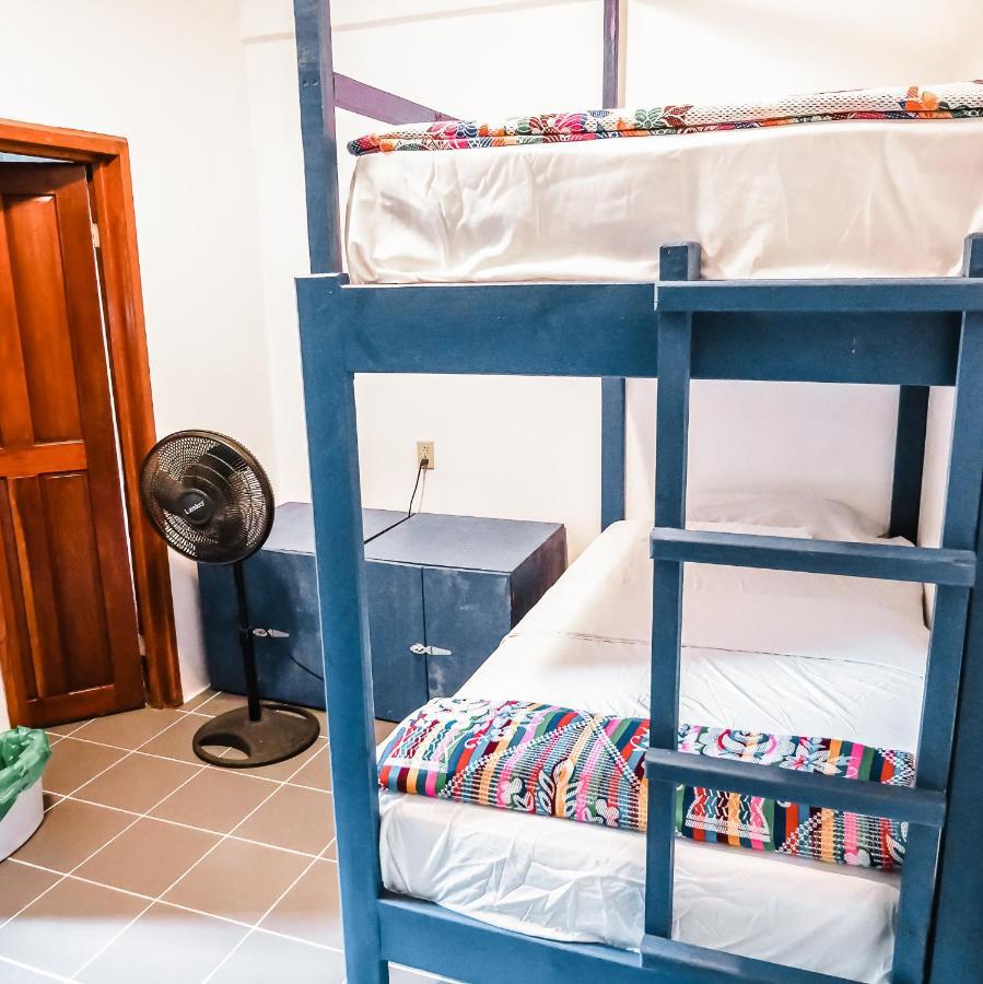 Drift Inn Cayo Santa Elena Экстерьер фото