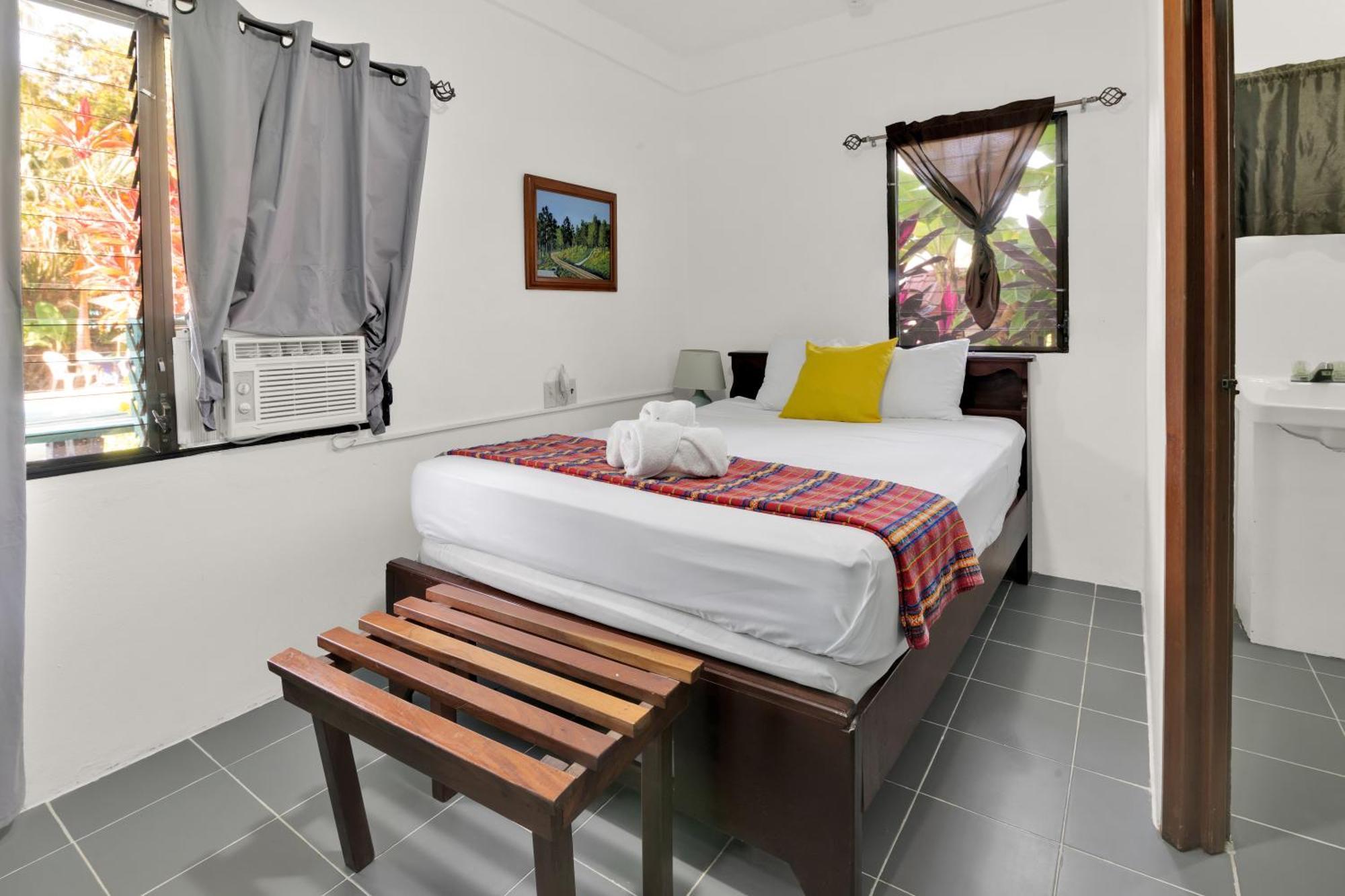 Drift Inn Cayo Santa Elena Экстерьер фото
