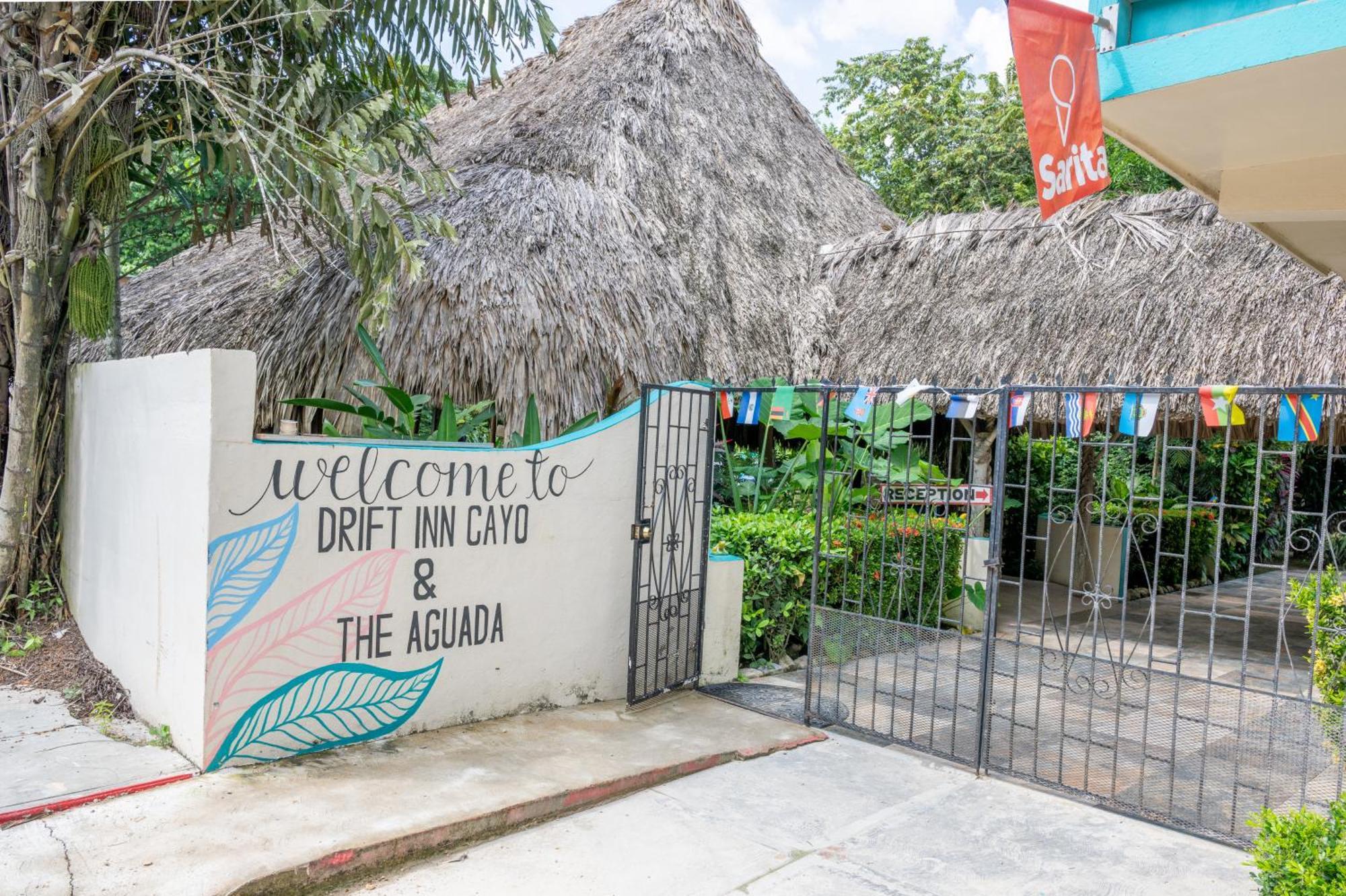Drift Inn Cayo Santa Elena Экстерьер фото