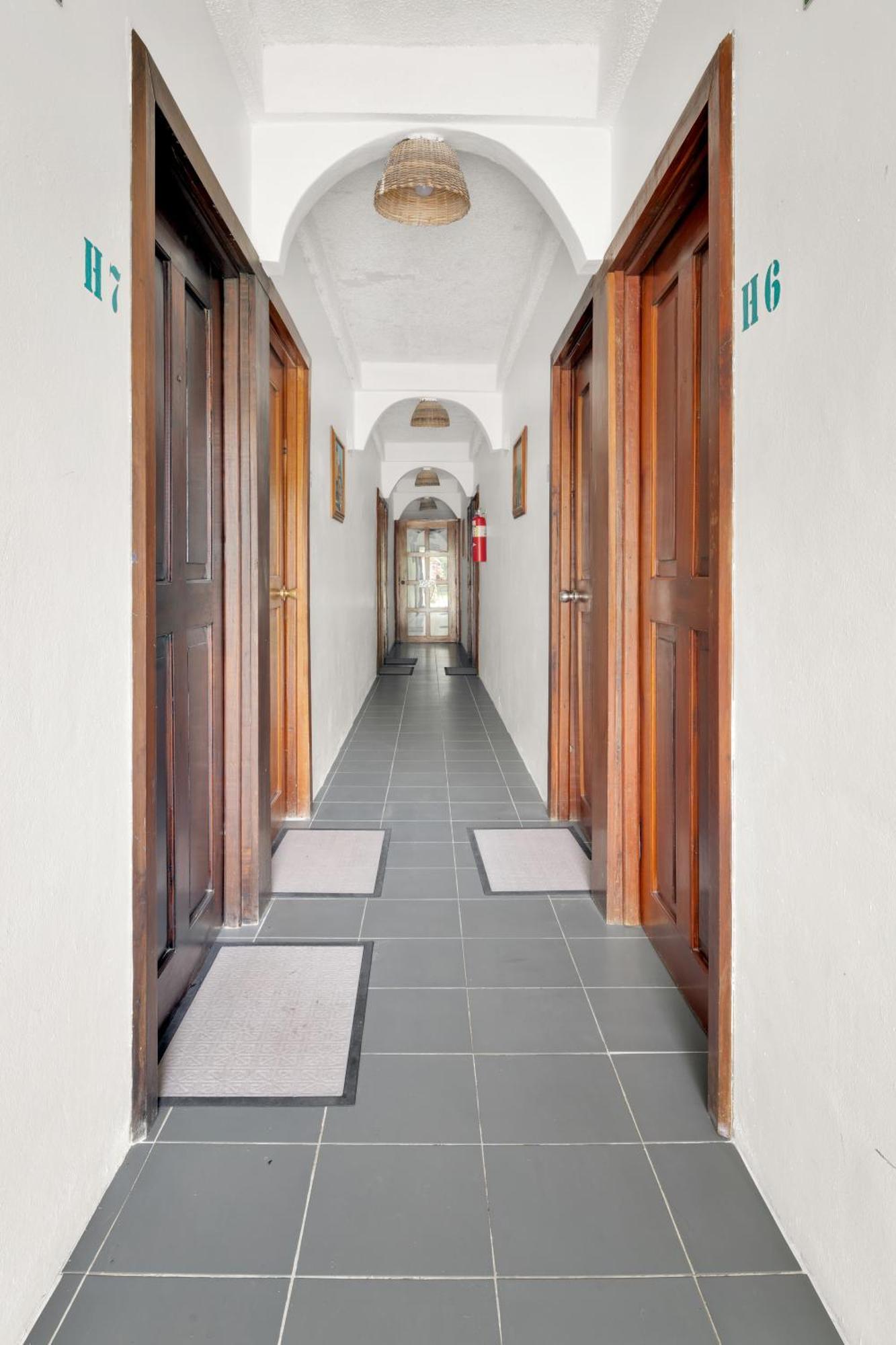 Drift Inn Cayo Santa Elena Экстерьер фото