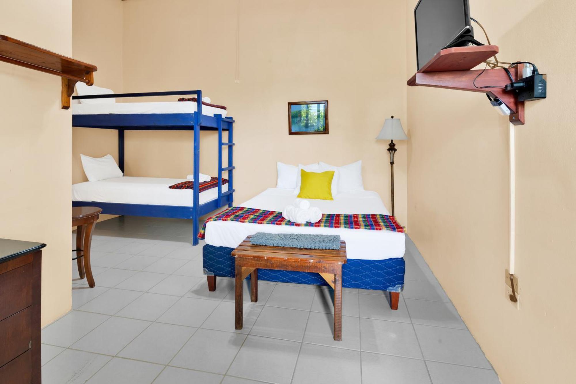 Drift Inn Cayo Santa Elena Экстерьер фото