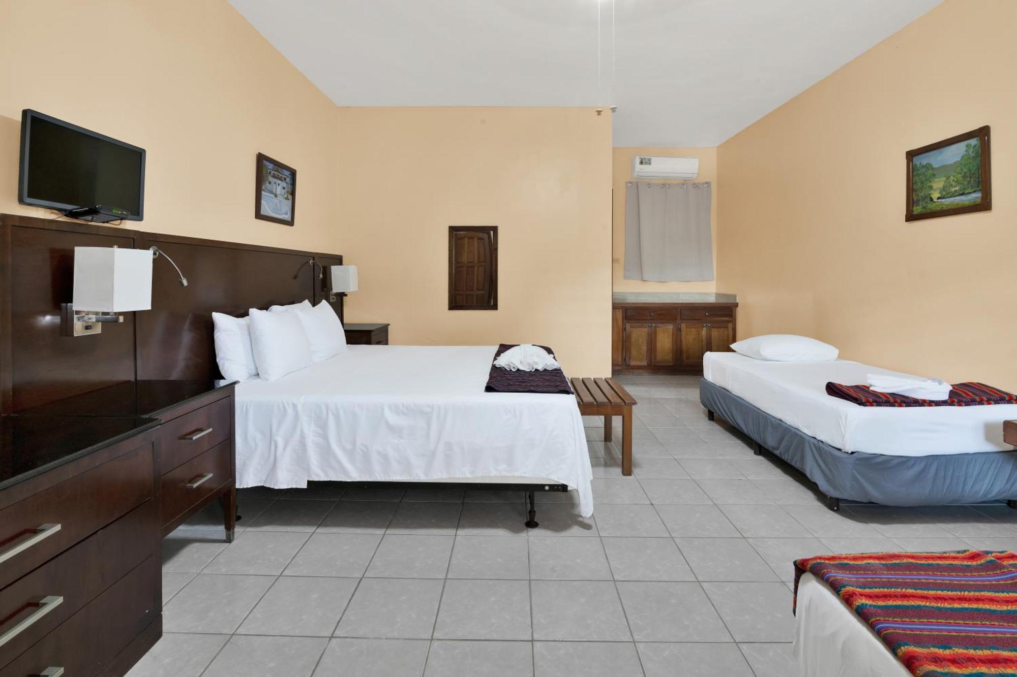 Drift Inn Cayo Santa Elena Экстерьер фото