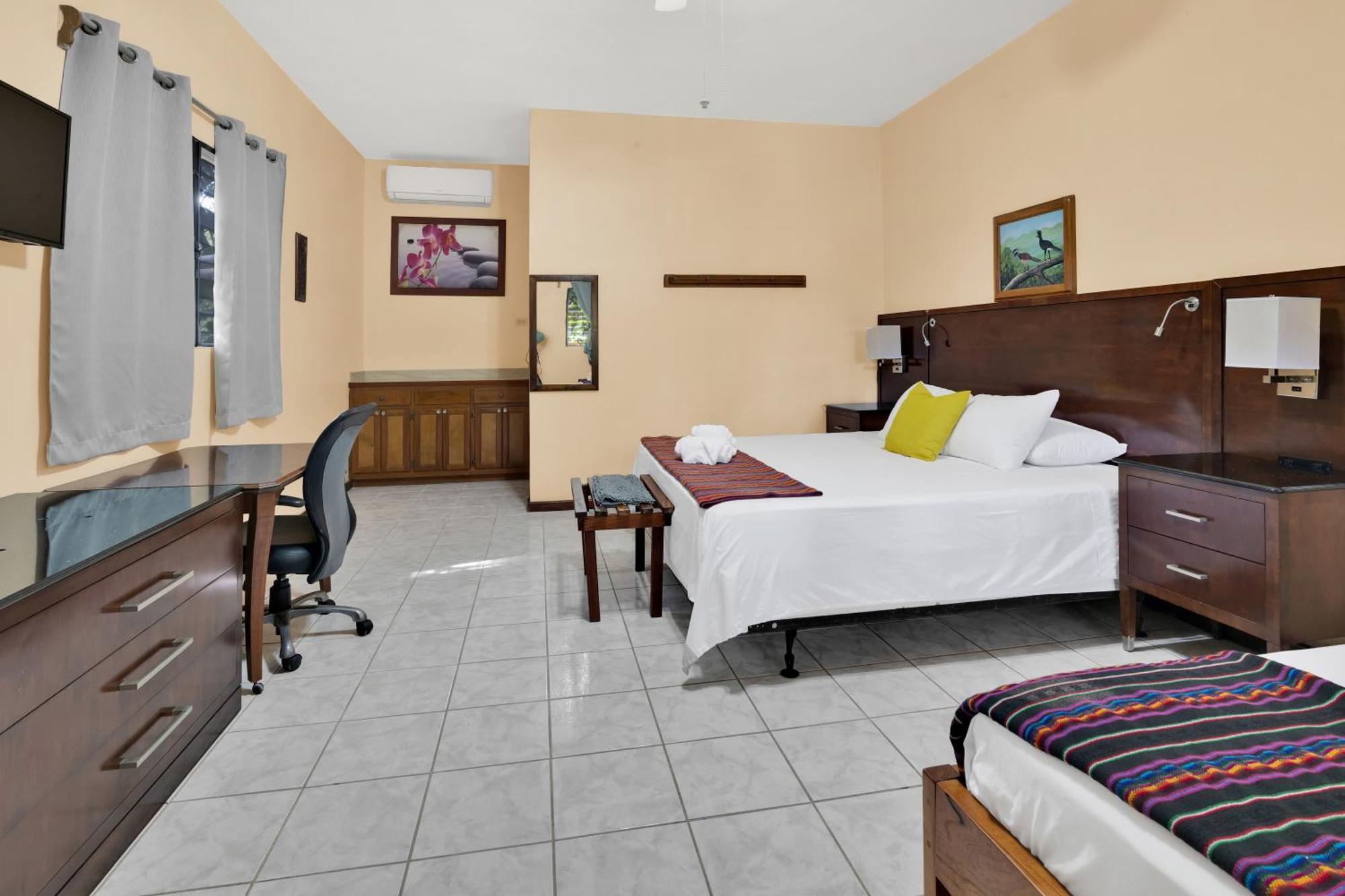 Drift Inn Cayo Santa Elena Экстерьер фото