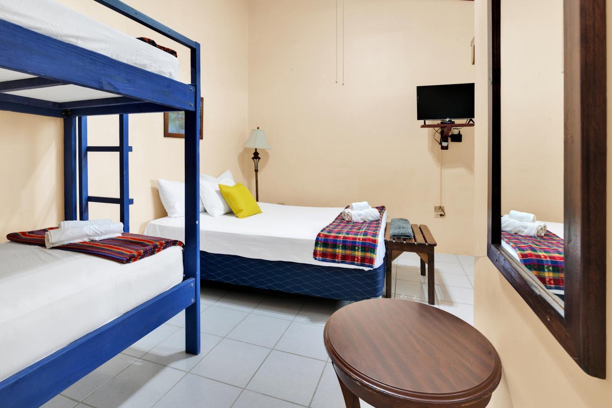 Drift Inn Cayo Santa Elena Экстерьер фото