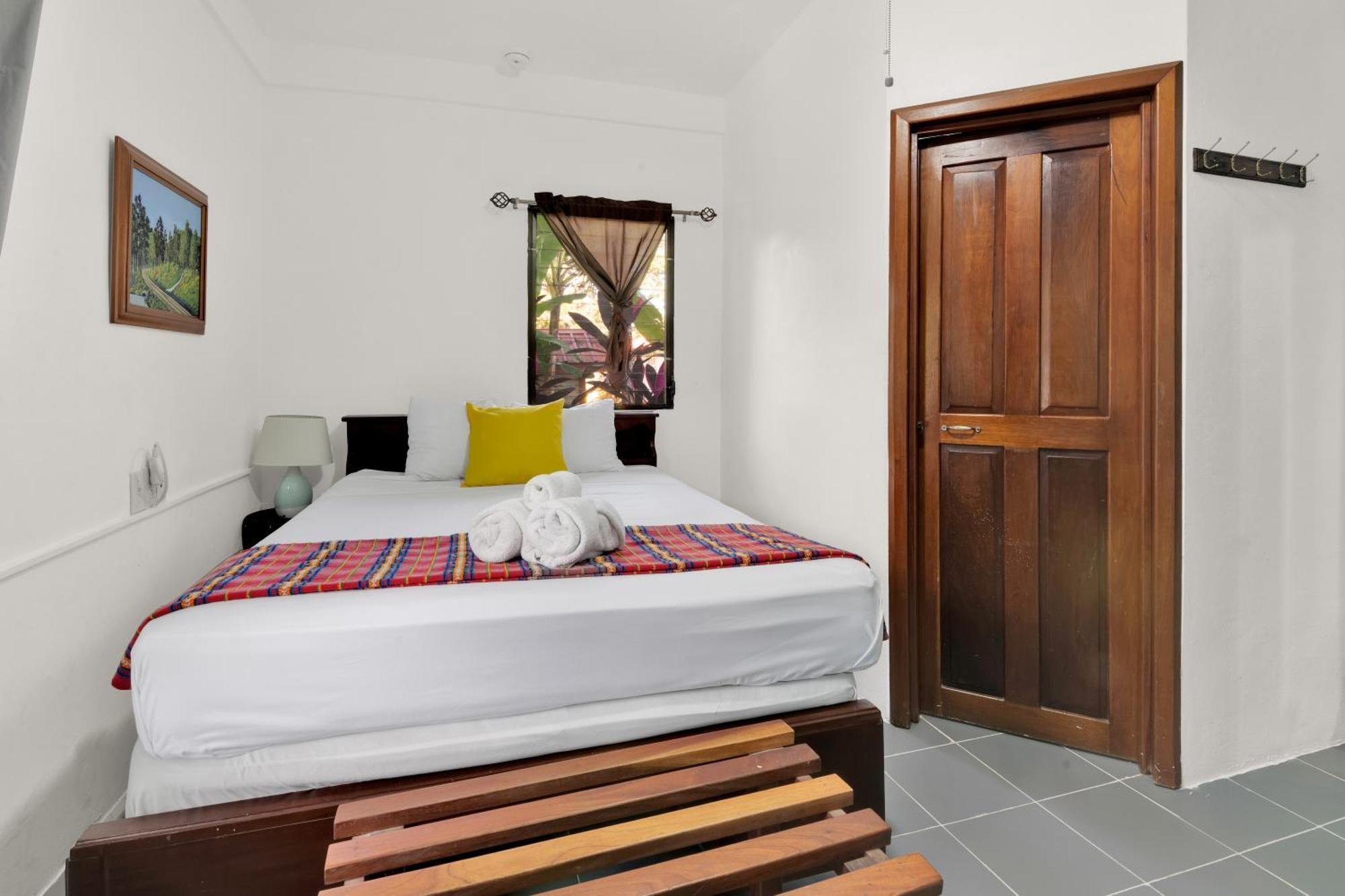 Drift Inn Cayo Santa Elena Экстерьер фото