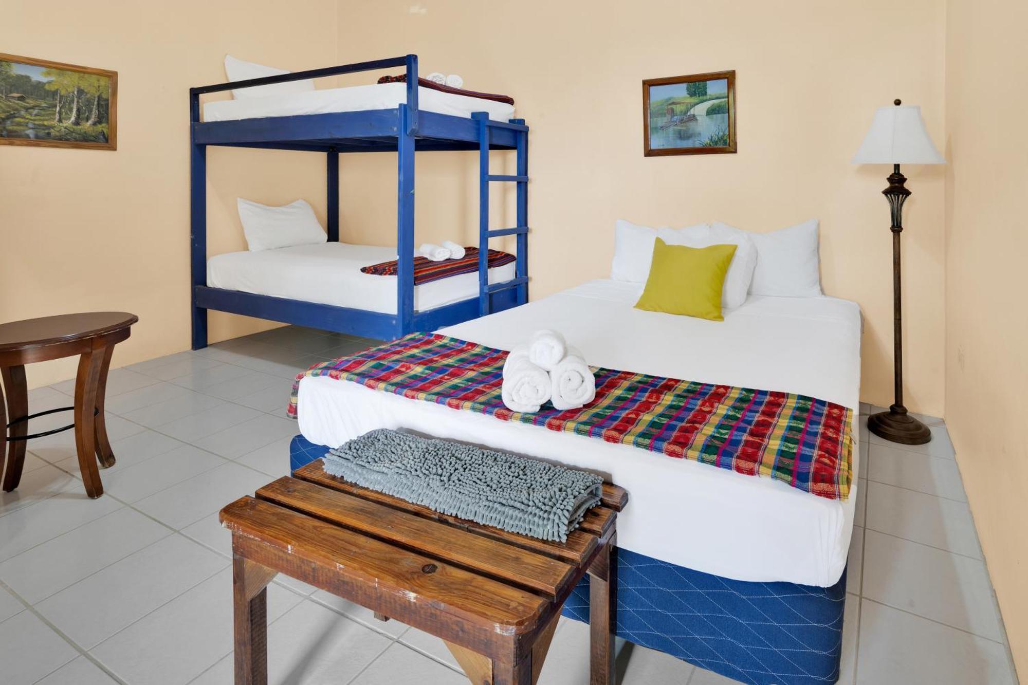 Drift Inn Cayo Santa Elena Экстерьер фото